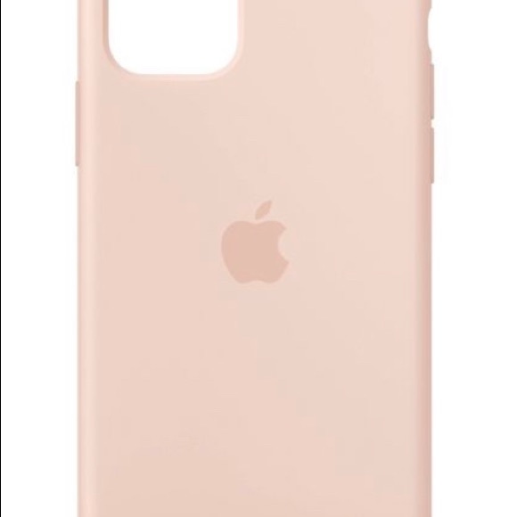 Original Silicone Case for Apple iPhone 11 Pro - Picture 3 of 4